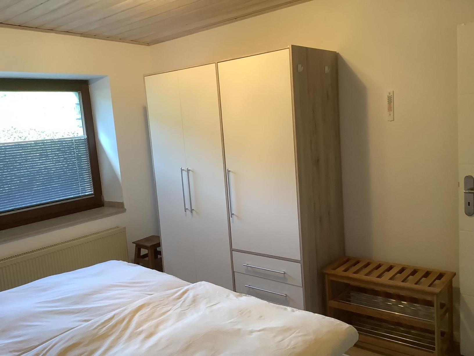 Berg Blick Eifler Bauernhaus Modern Restauriert Simmerath Exterior foto