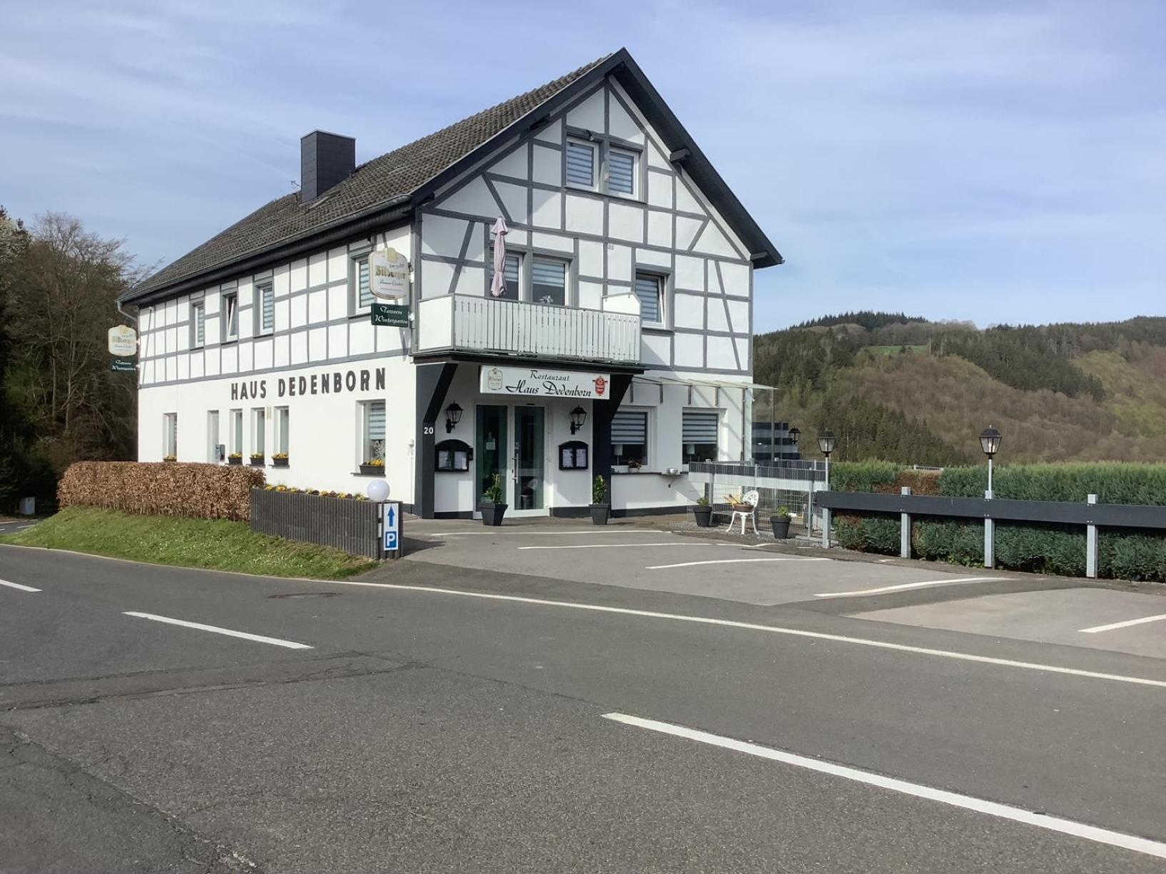 Berg Blick Eifler Bauernhaus Modern Restauriert Simmerath Exterior foto